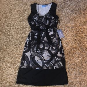 Vera Wang dress